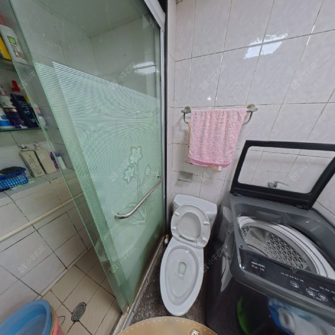 上海艾南小区在售二手房源小区图_小牛看房