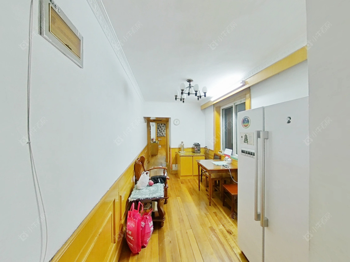 上海昌七小区在租房源小区图_小牛看房