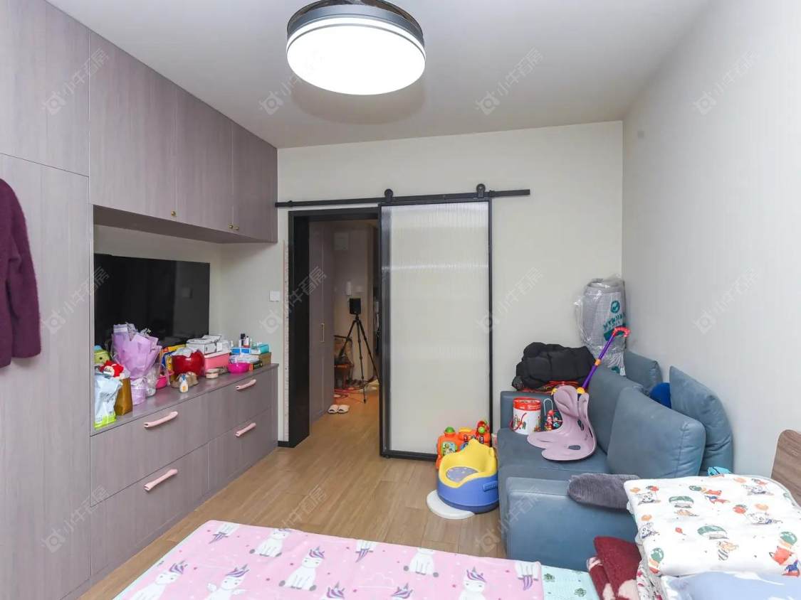 上海菊泉新城古北陆翔苑在售二手房源小区图_小牛看房