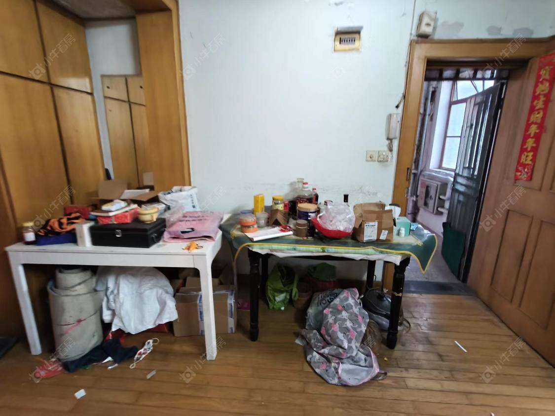 上海罗南二村在售二手房源小区图_小牛看房