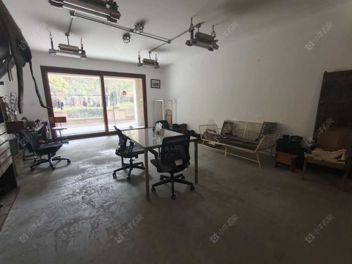 上海铂珏公馆在售二手房源小区图_小牛看房