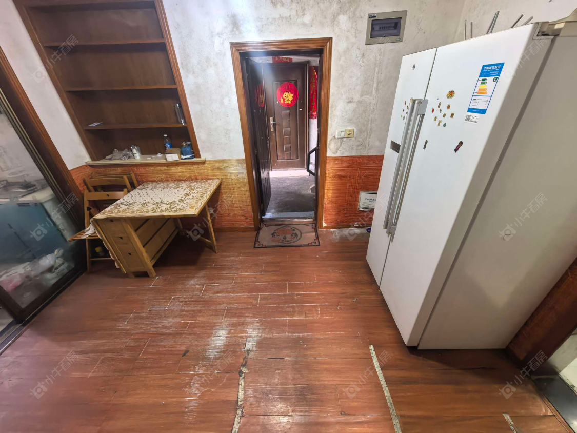 上海月浦五村在售二手房源小区图_小牛看房