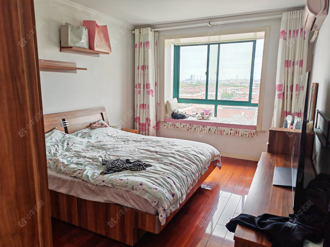 上海天馨花园在售二手房源小区图_小牛看房