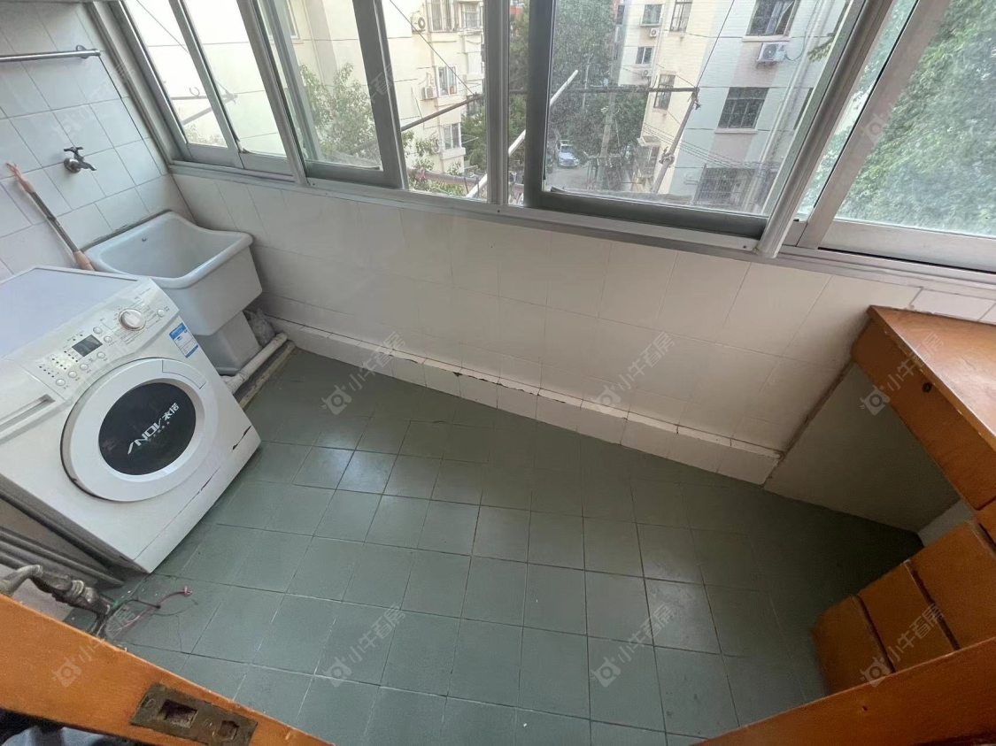 上海长丰坊在售二手房源小区图_小牛看房