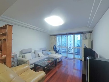 上海博爱家园租房_小牛看房