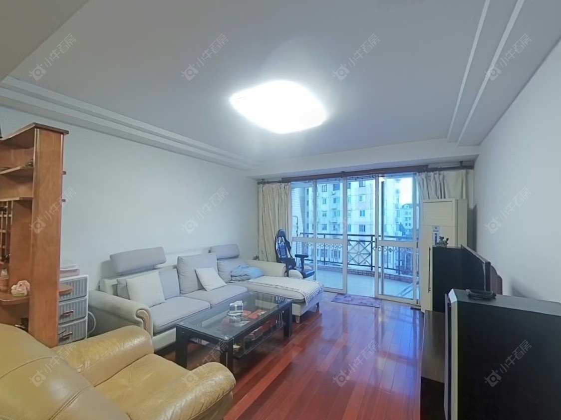 上海博爱家园在租房源小区图_小牛看房