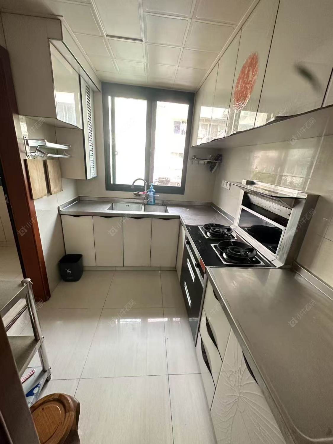 上海国定路700弄在售二手房源小区图_小牛看房