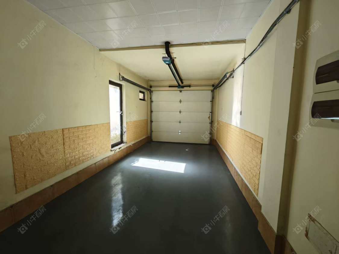 上海长泰东郊御园别墅区在租房源小区图_小牛看房