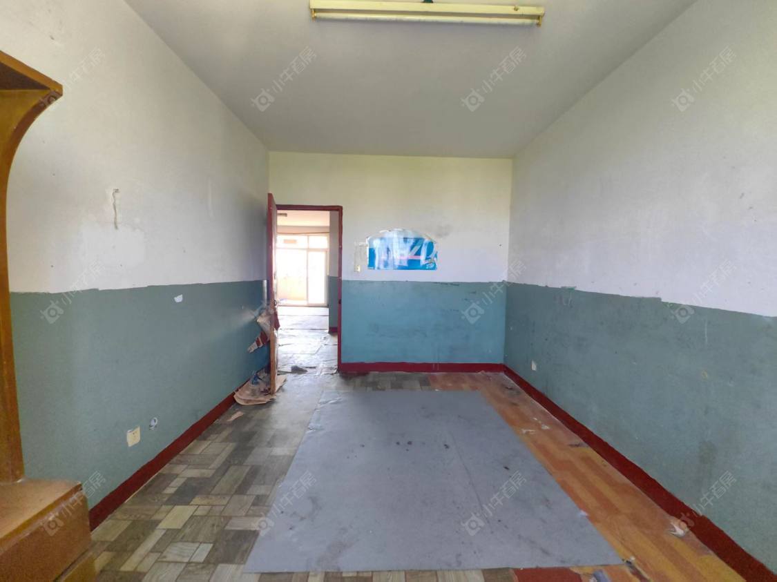 上海富丽苑在售二手房源小区图_小牛看房