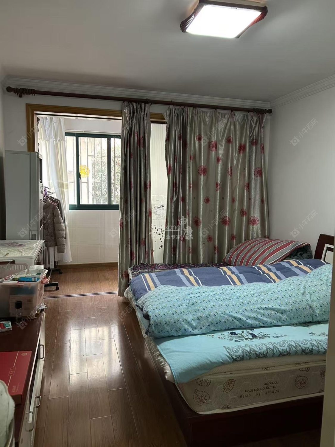 上海东城新村在售二手房源小区图_小牛看房