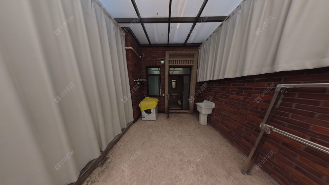 上海宝华北岸郡墅在售二手房源小区图_小牛看房