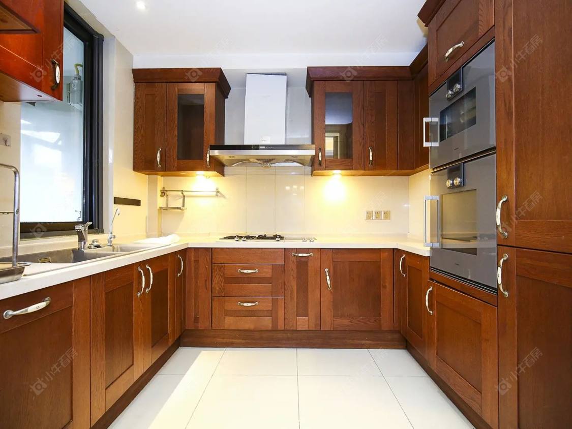 上海银亿领墅在售二手房源小区图_小牛看房