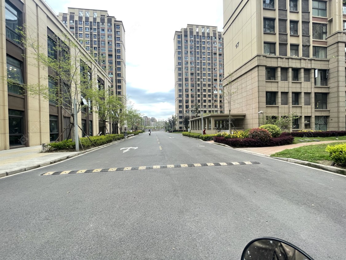 上海诚和佳苑在售二手房源室内图_小牛看房