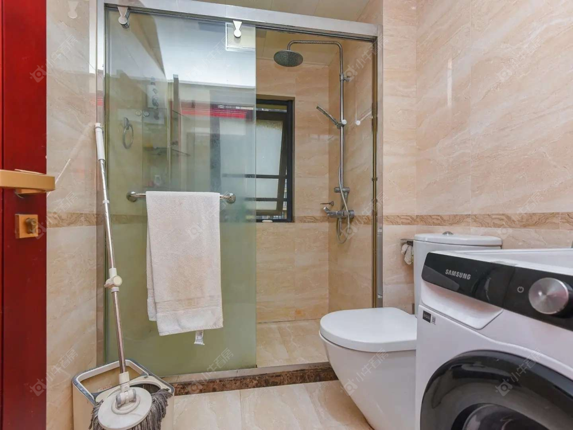 上海保利叶上海三期在售二手房源小区图_小牛看房