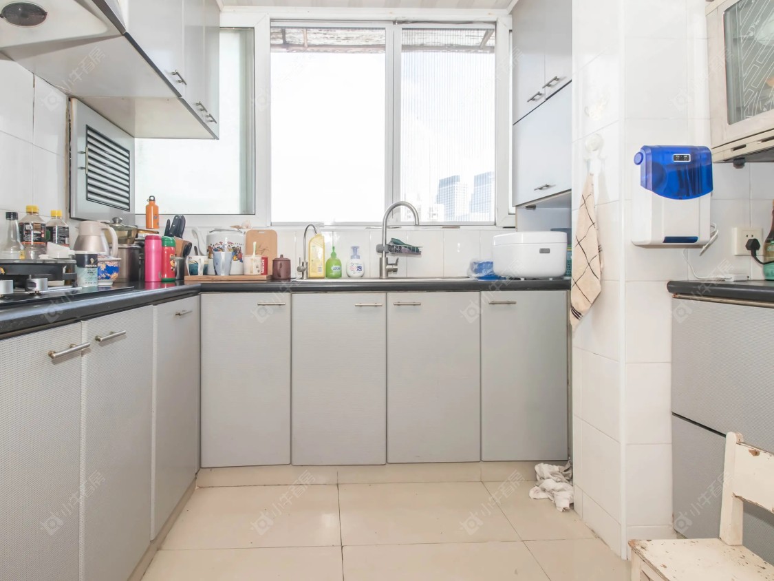 上海海棠苑在售二手房源小区图_小牛看房