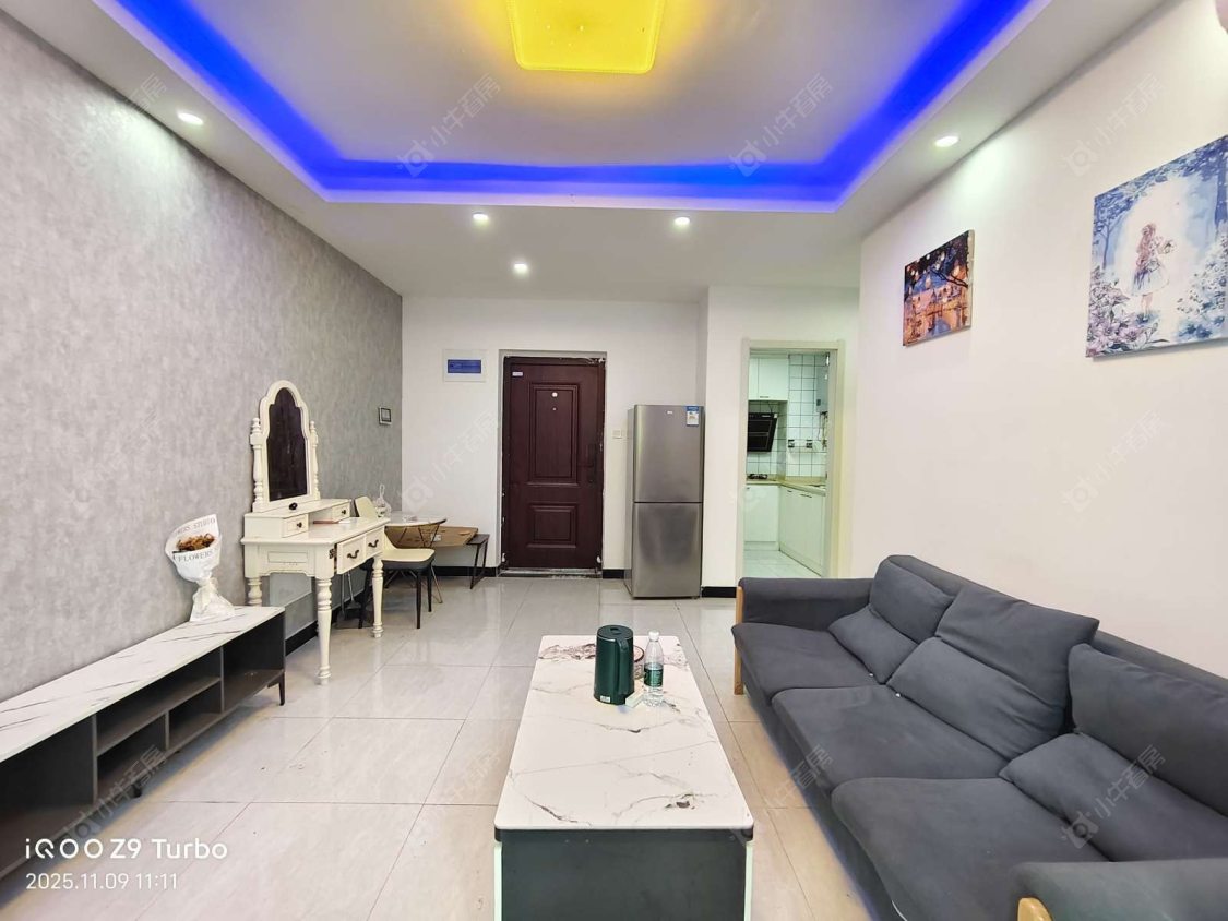 上海杨鑫佳苑在租房源小区图_小牛看房