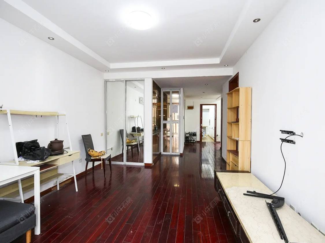 上海新江湾佳苑在售二手房源小区图_小牛看房