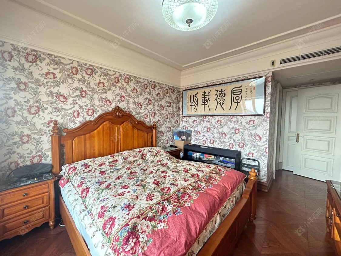 上海上置香岛原墅在售二手房源小区图_小牛看房