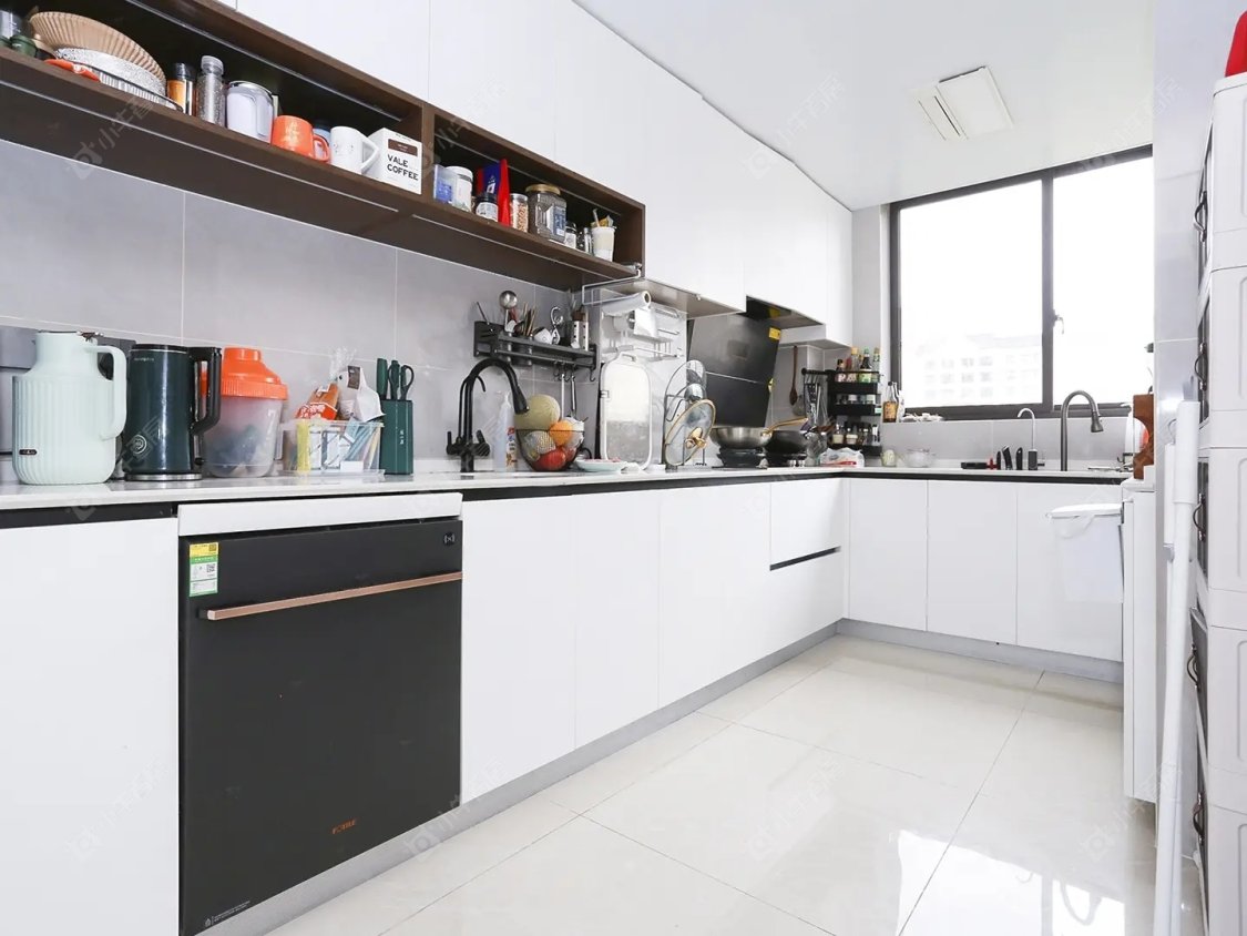 上海华润置地橡树湾在售二手房源小区图_小牛看房