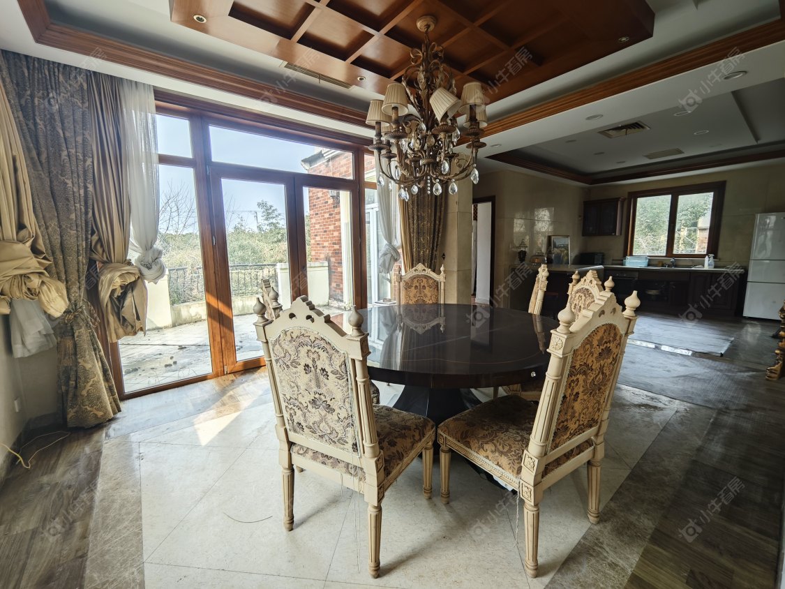 上海绿洲千岛花园在售二手房源小区图_小牛看房