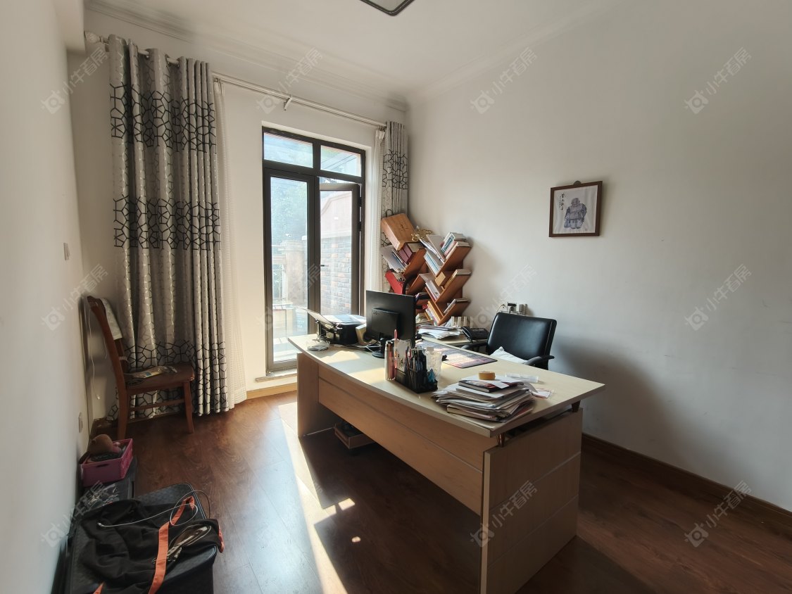 长泰东郊御园别墅区房源 上海长泰东郊御园别墅区在售二手房源_小牛看房