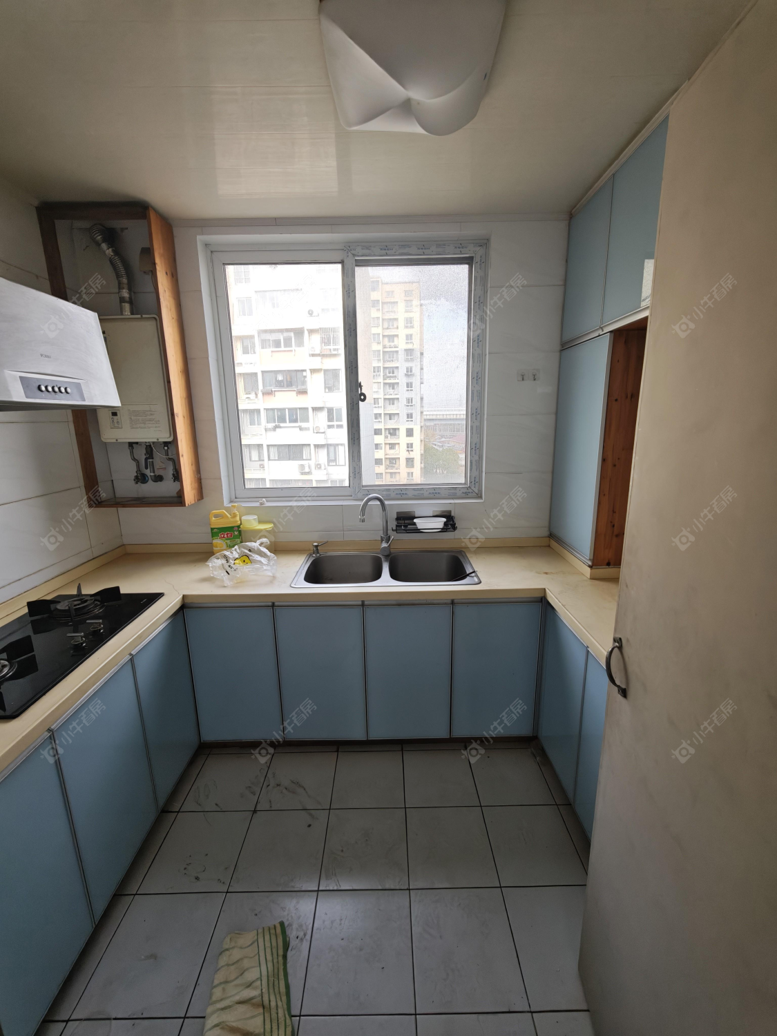 上海和祥佳园在售二手房源小区图_小牛看房