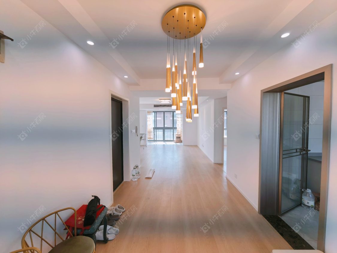 上海同盛嘉园在售二手房源小区图_小牛看房