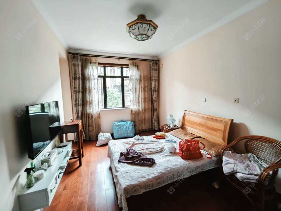 上海长泰东郊御园别墅区在租房源小区图_小牛看房