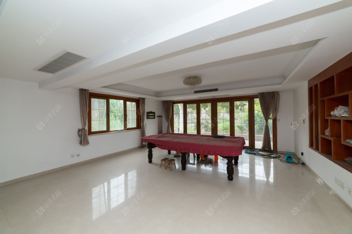 上海绿洲千岛花园在售二手房源小区图_小牛看房