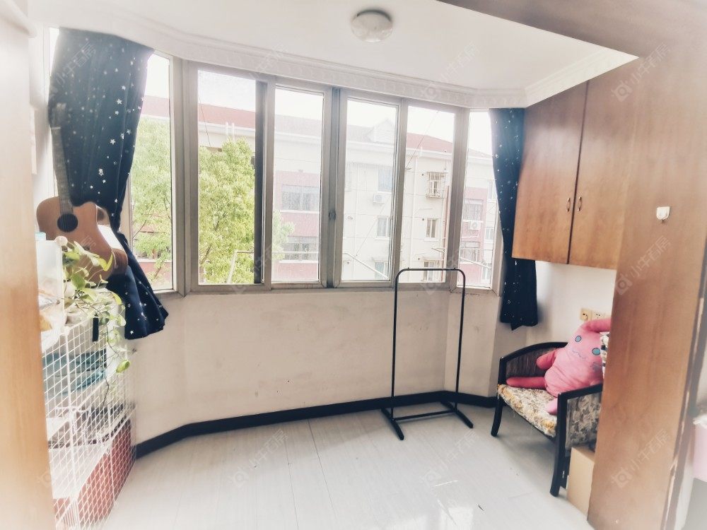 上海梅六小区在售二手房源小区图_小牛看房