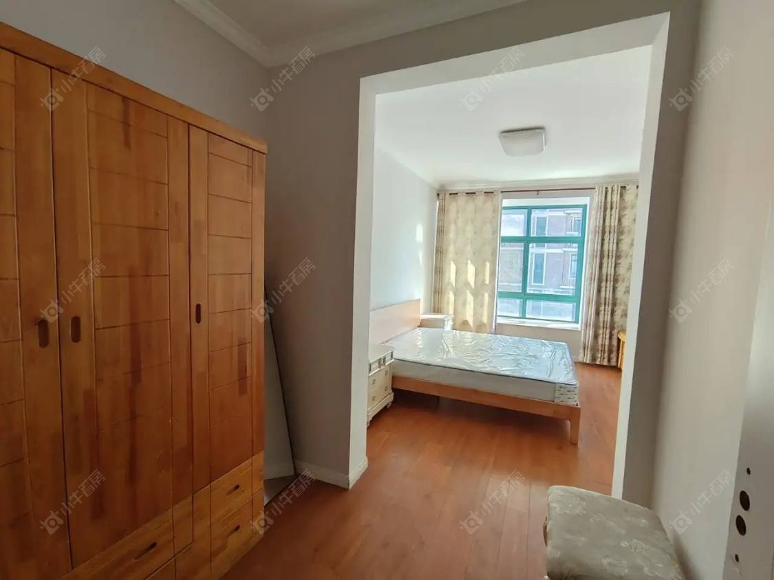 上海天馨花园在售二手房源小区图_小牛看房