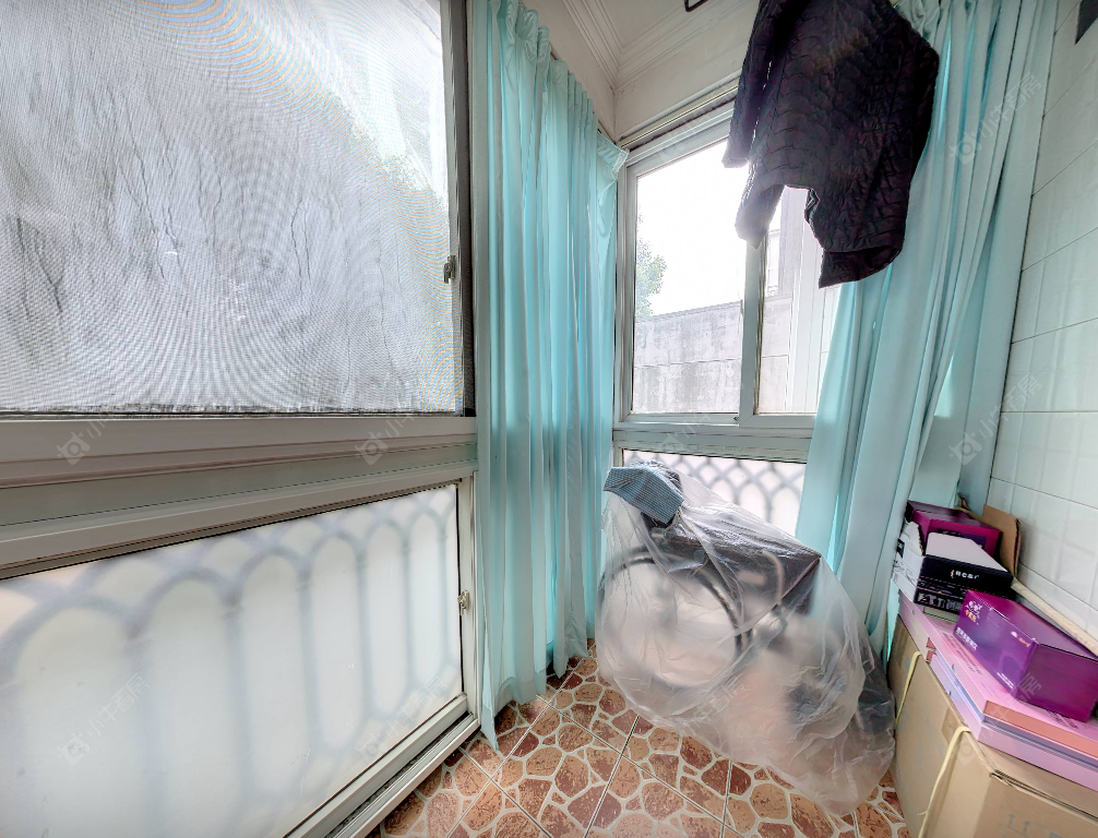 上海华光苑在售二手房源小区图_小牛看房