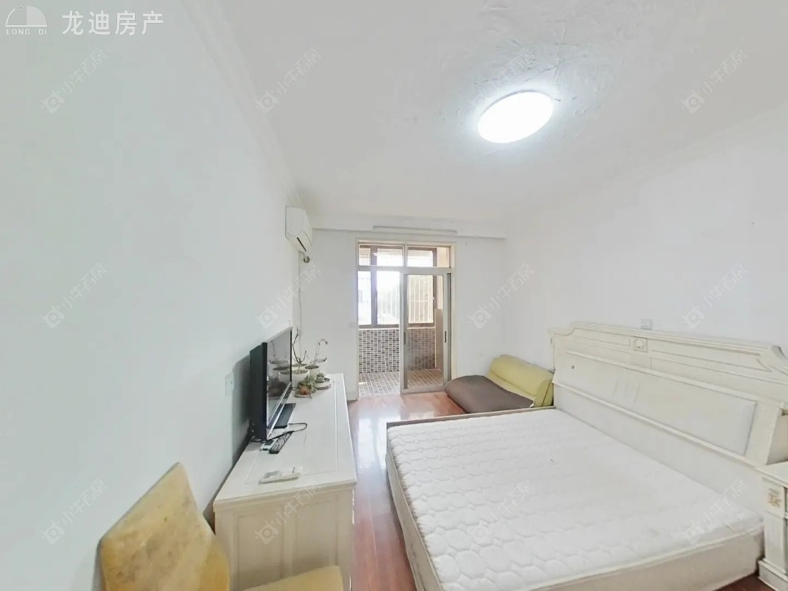 上海桃园新村(川沙)在售二手房源小区图_小牛看房