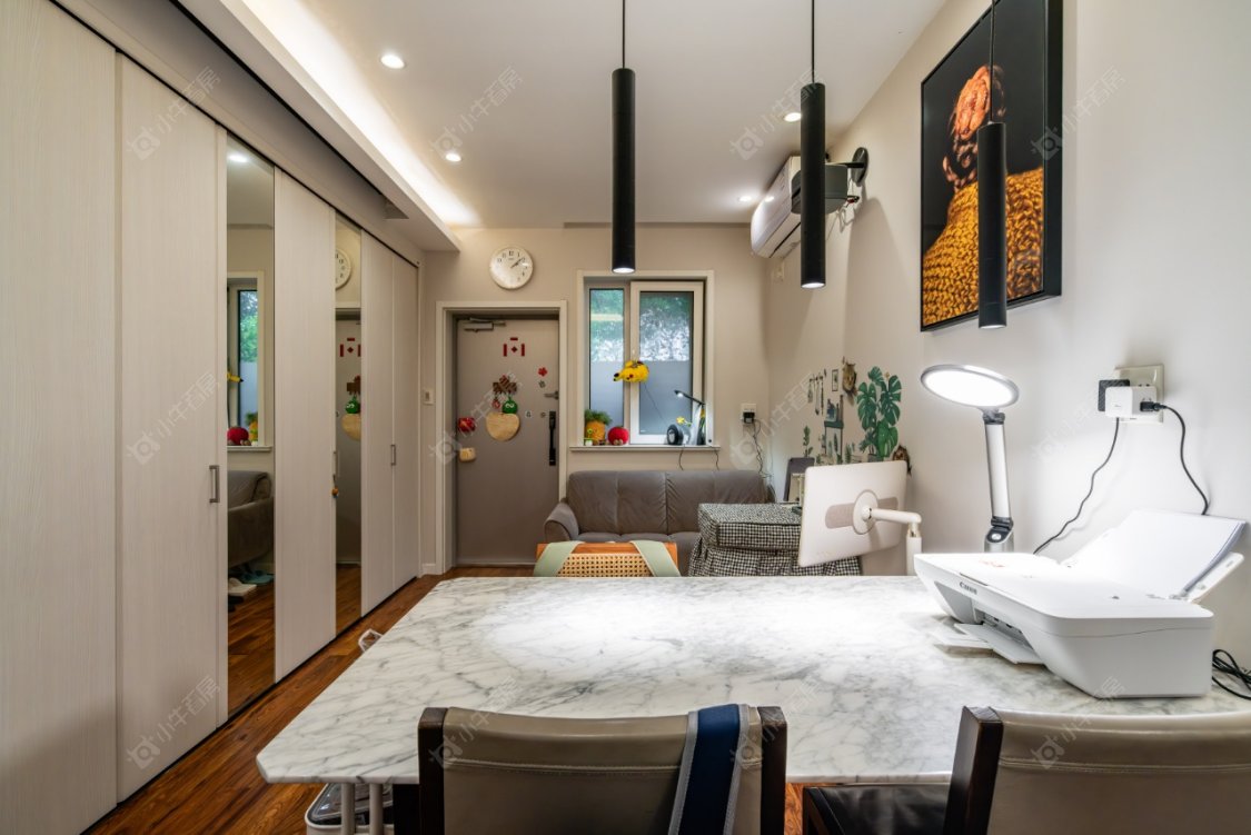 上海银霄大厦在售二手房源_小牛看房