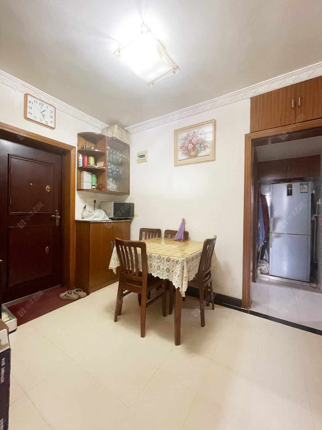 上海云舫小区在售二手房源_小牛看房