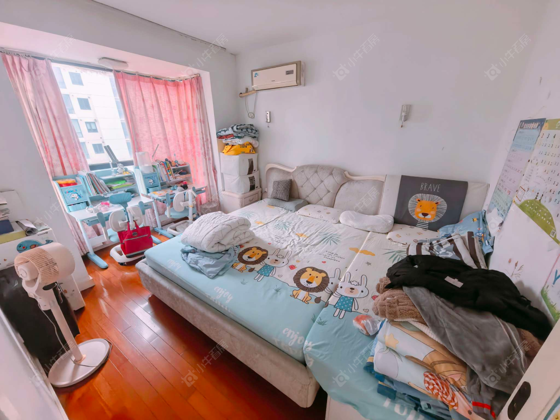 上海海尚明城在售二手房源小区图_小牛看房