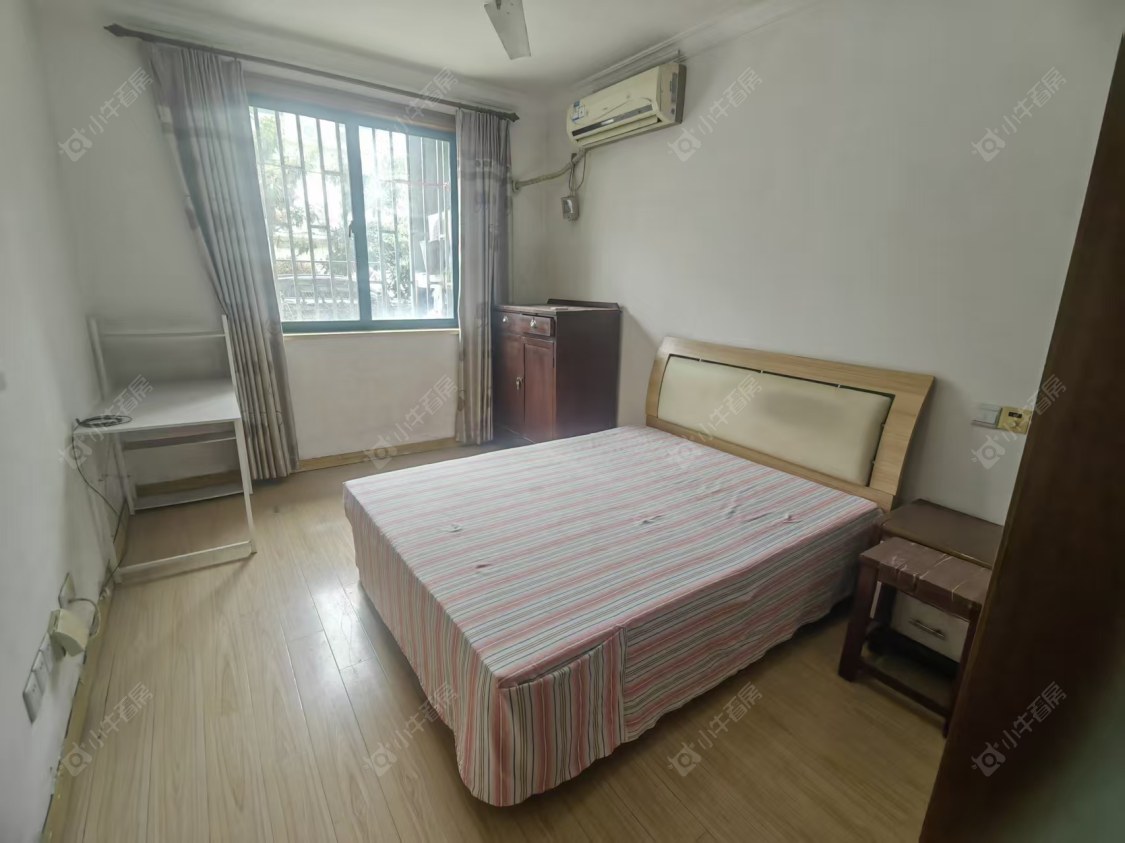 上海川杨紫薇苑在售二手房源小区图_小牛看房