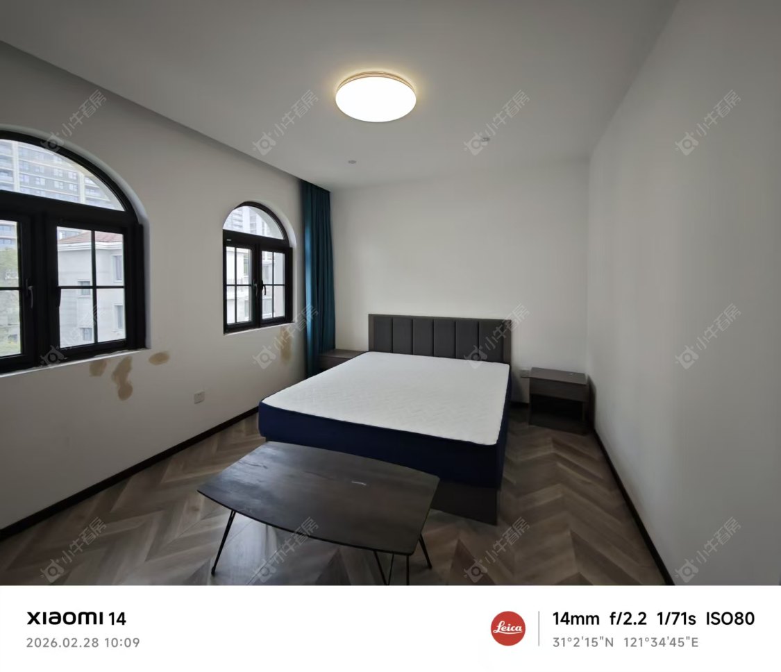 上海爱法奥朗新庄园在售二手房源小区图_小牛看房