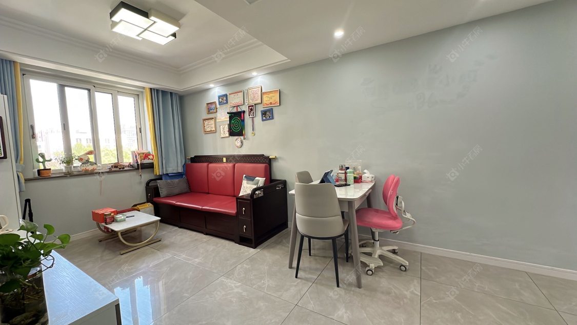 上海美罗家园慧苑在售二手房源小区图_小牛看房