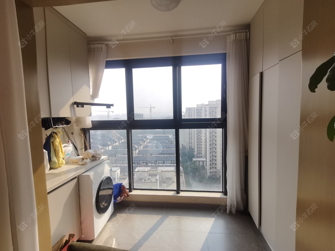 上海龙湖春江天越在售二手房源小区图_小牛看房