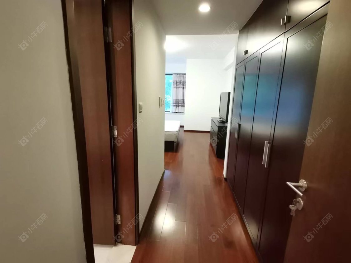 上海凯德林茵湖畔东区在售二手房源小区图_小牛看房