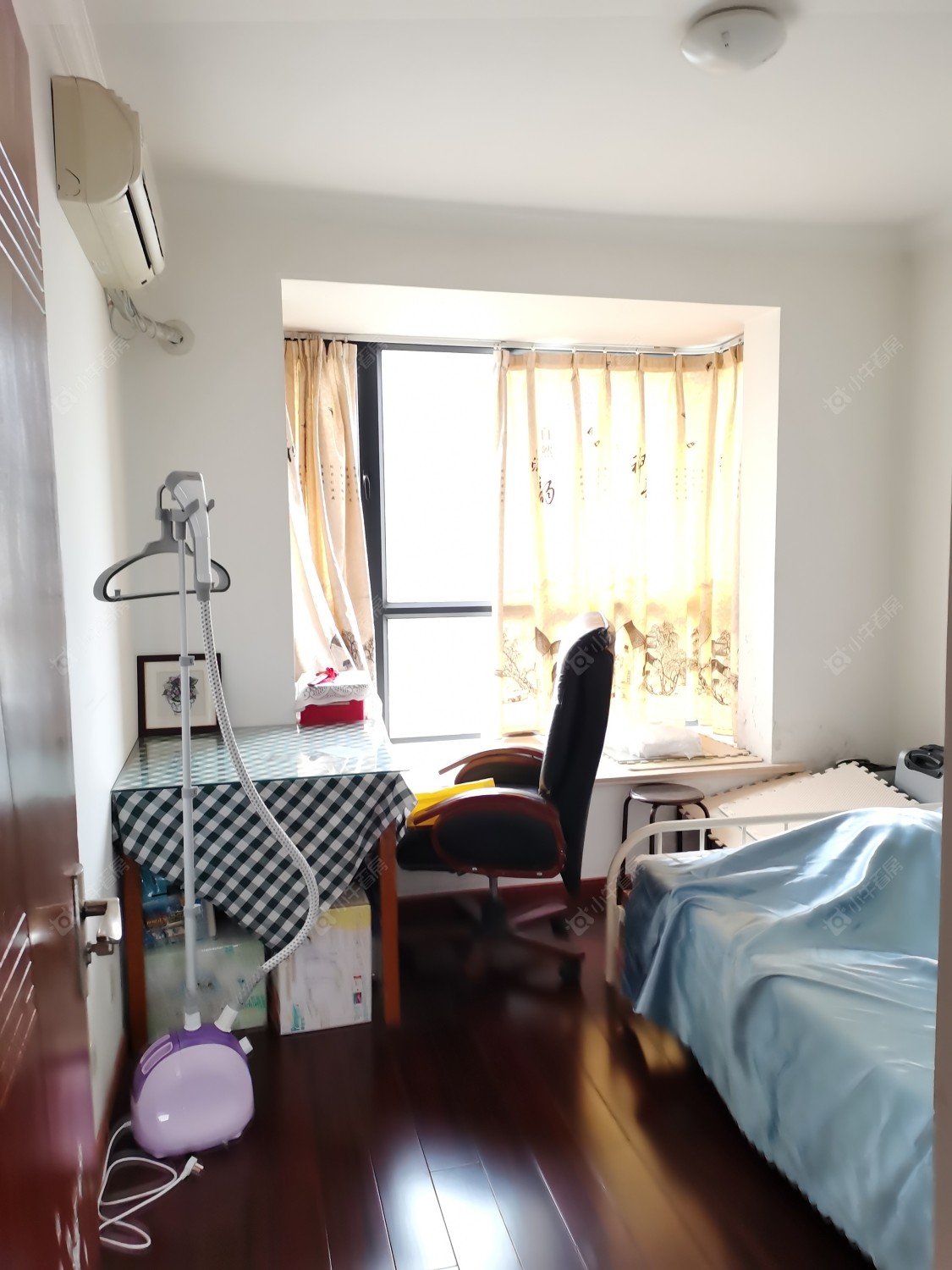 上海海尚明城在售二手房源小区图_小牛看房