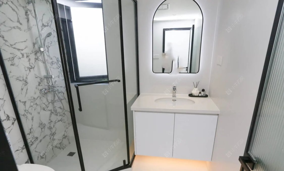 上海现代星洲城一期二期在售二手房源小区图_小牛看房