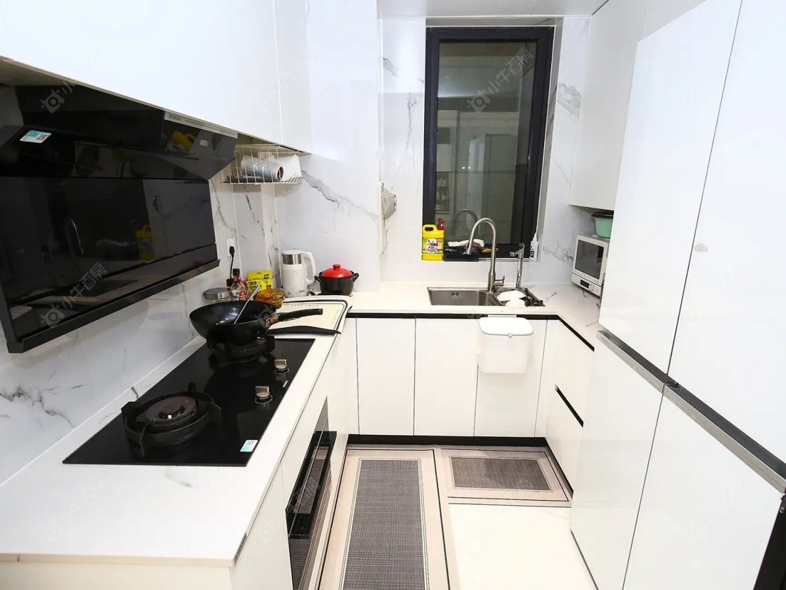 上海信达泰禾上海院子在售二手房源小区图_小牛看房