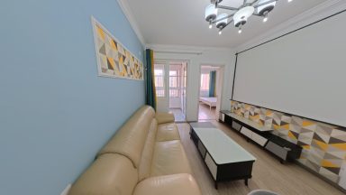 上海星怡苑四街坊出租_小牛看房