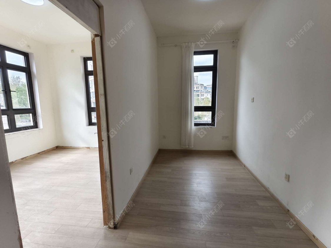 上海宫园巧筑别墅区在售二手房源小区图_小牛看房