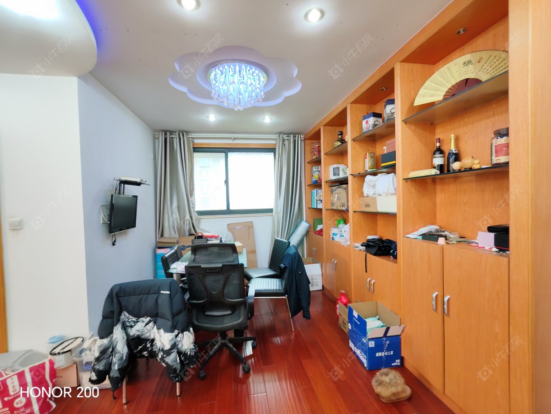 上海承安翡翠公馆在售二手房源_小牛看房