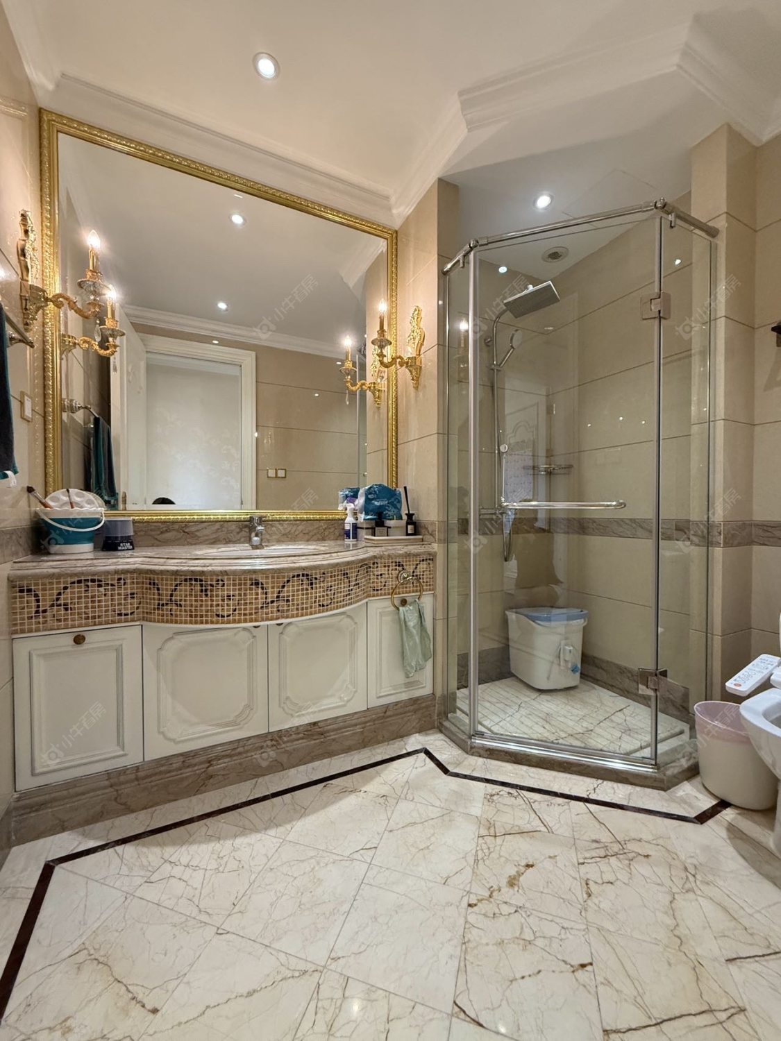 上海马德里洋房在售二手房源小区图_小牛看房