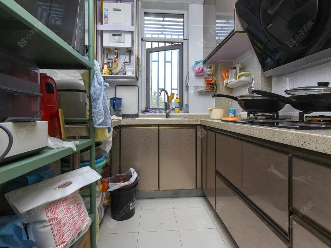 上海好日子大家园D区在售二手房源小区图_小牛看房