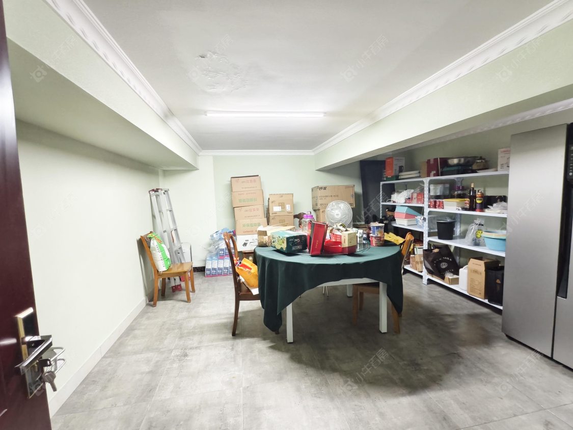 上海宫园巧筑在售二手房源小区图_小牛看房